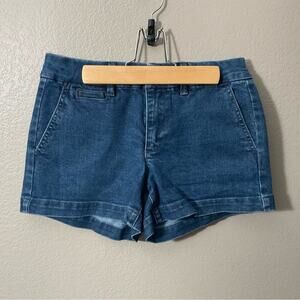 Harper Heritage Shorts